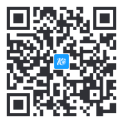 iPhone APP 二维码（STARSPORTS）